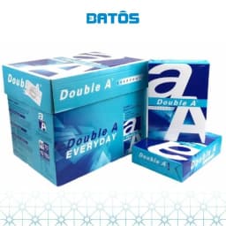 Thumbnail Thùng Giấy A5 Double A 70gsm (10 reams) 1