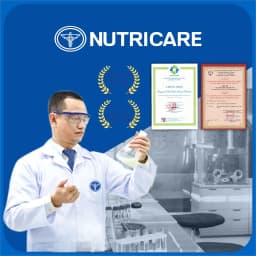 Thumbnail Thùng sữa pha sẵn Nutricare METACARE OPTI GOLD (110ml x 48 hộp) 4