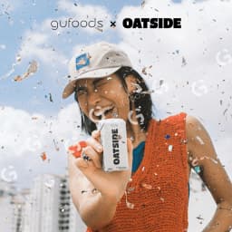 Thumbnail Thùng Sữa yến mạch OATSIDE - Không lactose, Thuần chay, Thơm béo sánh mịn, Healthy (thùng 6 hộp x 1L / 24 hộp x 200ml) 4