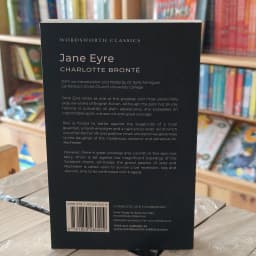 Thumbnail Tiểu thuyết tiếng Anh - Jane Eyre 4