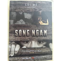 Thumbnail Tiểu thuyết trinh thám Lôi Mễ: Đề thi đẫm máu - Sông ngầm 1
