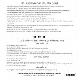 Thumbnail TINGOAN® - Áo len xù ngắn tay cổ lượn viền trắng DATE MAKER TOP/WH PHIÊN BẢN MỚI NHẤT T6.2024 4