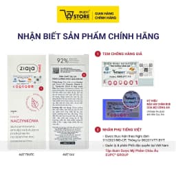 Thumbnail Tinh Chất Dịu Da Tăng Cường Hiệu Quả Bởi B5 Ziaja Med 30ml Dưỡng Ẩm Làm Dịu Cho Da Mẩn Đỏ, Treatment EUPC STORE 3