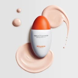 Thumbnail Tinh chất dưỡng da chống nắng, nâng tông Tenamyd Tone Up 3x Sun Srum  SPF 50+/PA+++ 55g 2
