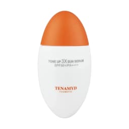 Thumbnail Tinh chất dưỡng da chống nắng, nâng tông Tenamyd Tone Up 3x Sun Srum  SPF 50+/PA+++ 55g 3