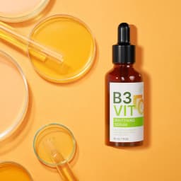 Thumbnail Tinh Chất Dưỡng Trắng Da SHSO Beauty Niacinamide & Vitamin C Làm Sáng Da Từ Sâu Bên Trong, Mờ Thâm Hiệu Quả - chai 30ml 3