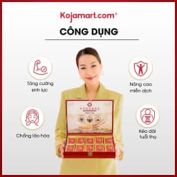 Thumbnail Tinh Chất Đông Trùng Hạ Thảo Hàn Quốc MUGUNGHWA Tăng Đề Kháng 60 gói x 30ml 4