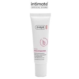 Thumbnail Tinh Chất Phục Hồi Da Bổ Sung B5 Ziaja Med Kuracja Naczynkowa Giúp Làm Dịu Da, Giảm Kích Ứng 30ml 2