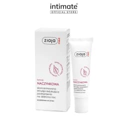Thumbnail Tinh Chất Phục Hồi Da Bổ Sung B5 Ziaja Med Kuracja Naczynkowa Giúp Làm Dịu Da, Giảm Kích Ứng 30ml 3