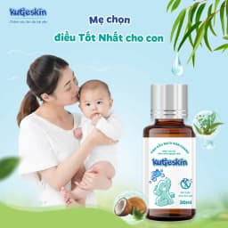 Thumbnail Tinh dầu bạch đàn chanh Kutieskin 30ml - BDC02 3