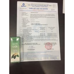 Thumbnail Tinh Dầu Lợi An, Tinh Dầu Lợi An Chính Hãng, Tinh Dầu Bôi Ho - Sổ Mũi, Tăng Đề Kháng Cho bé - Dầu Tràm 3