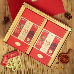 Thumbnail Tinh Dầu Thông Đỏ Hàn Quốc Giúp Thải Độc, Giảm Mỡ Máu, Tiểu Đường Mugunghwa Jeoksong Cao Cấp Hộp 180 viên 3