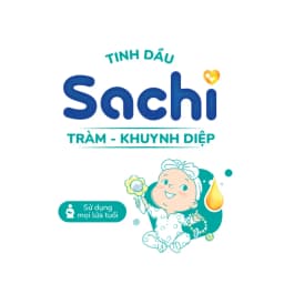 Thumbnail Tinh Dầu Tràm - Khuynh Diệp Sachi Giúp Làm Ấm Cơ Thể, Giảm Chướng Bụng, Làm Dịu Các Vết Côn Trùng Cắn 30ml 2