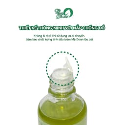 Thumbnail Tinh dầu tràm Mệ Đoan nguyên chất giữ ấm, đuổi muỗi, phòng cảm lạnh cho bé 5ml 4