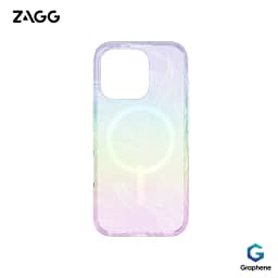 Thumbnail Tổng hợp ốp lưng chống sốc ZAGG bảo vệ điện thoại bảo hành 1 năm ứng dụng vật liệu Graphene 2