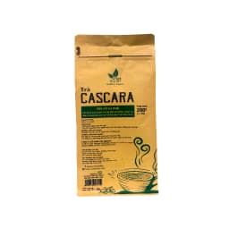 Thumbnail Trà Cascara Viethealthy 200g - Trà Từ Vỏ Quả Cà Phê 4