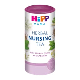 Thumbnail Trà cốm lợi sữa HiPP dành cho phụ nữ cho con bú 200g 2
