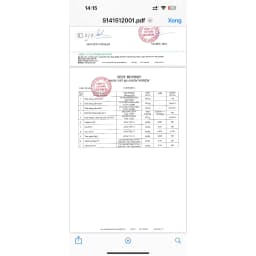 Thumbnail Trà Dòi Thân Tím Kingtea (15 ngày uống) 30 túi lọc - Dòi Thân Tím Sấy Lạnh , Sao Thơm - Dòi Thân Tím Bổ Phổi , Giảm Ho 3