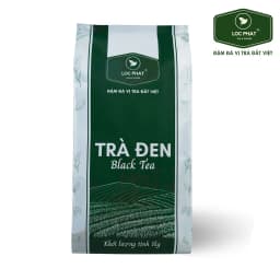 Thumbnail Trà Đen Lộc Phát - 1KG - Nguyên Liệu Dùng Để Pha Chế Đồ Uống - Trà Sữa 2
