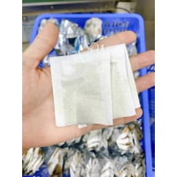 Thumbnail Trà gạo lứt búp ổi Camifarm hỗ trợ giảm cân, thanh lọc cơ thể, mát gan, giảm mỡ máu, ngừa tiểu đường 1