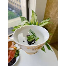 Thumbnail Trà gạo lứt đậu đen thanh nhiệt, mát gan, cải thiện giấc ngủ- Gói 10gr 2