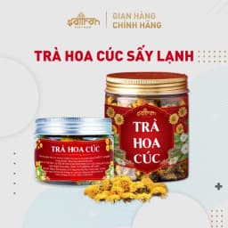 Thumbnail Trà hoa cúc sấy lạnh nguyên bông 1