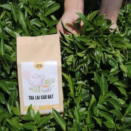 Thumbnail Trà Lài Cầu Đất Dalat Farm - Túi 150Gr 1