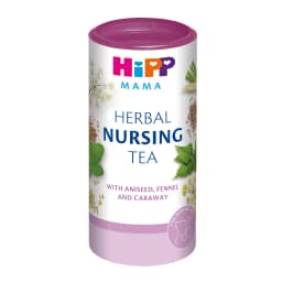 Thumbnail Trà lợi sữa HiPP (Philips Avent) dành cho phụ nữ cho con bú - Nhập khẩu Thụy Sỹ 200g 2