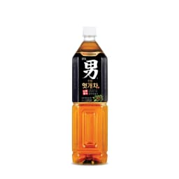 Thumbnail Trà nho khô phương Đông mát gan Hovenia Dulcis Kwangdong thanh lọc cơ thể thải độc 500ml/1500ml 4