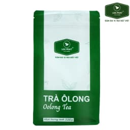 Thumbnail Trà Ô Long Lộc Phát - 0.5KG - Nguyên Liệu Để Pha Chế Trà Sữa (Đồ uống) (Trà Lộc Phát) 1