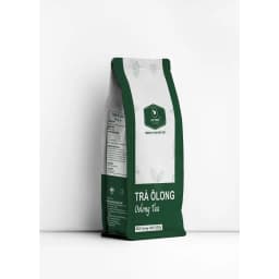 Thumbnail Trà Ô Long Lộc Phát - 0.5KG - Nguyên Liệu Để Pha Chế Trà Sữa (Đồ uống) (Trà Lộc Phát) 4