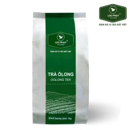 Thumbnail Trà Ô Long Lộc Phát - 1KG - Nguyên Liệu Để Pha Chế Trà Sữa (Đồ uống) (Trà Lộc Phát) 2