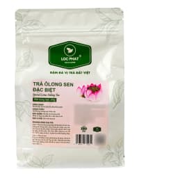 Thumbnail TRÀ ÔLONG SEN ĐẶC BIỆT LỘC PHÁT - 500GR 1