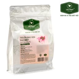 Thumbnail TRÀ ÔLONG SEN ĐẶC BIỆT LỘC PHÁT - 500GR 2