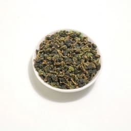 Thumbnail Trà Oolong Kim Tuyên Cầu Đất Dalat Farm - Hộp 220Gr 1