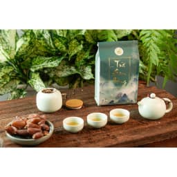 Thumbnail Trà Sam Hồng Thượng Hạng 300g - Trà Thảo Mộc  Giúp Ngủ Ngon , Thanh Lọc Cơ Thể , Giải Độc Gan 2