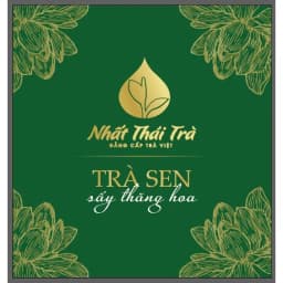 Thumbnail Trà Thái Nguyên cao cấp Nhất Thái Trà + Trà sen sấy thăng hoa - Hương vị thanh mát tự nhiên 2