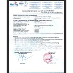 Thumbnail Trà Thảo Mộc Kingtea - Trà Thanh Nhiệt Mát Gan Tốt Cho Người  Bị Mất Ngủ, Đau Dạ Dày, Tim Mạch,  Huyết Áp 4