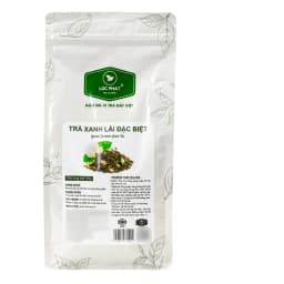 Thumbnail TRÀ XANH LÀI ĐẶC BIỆT LỘC PHÁT - 500GR 1