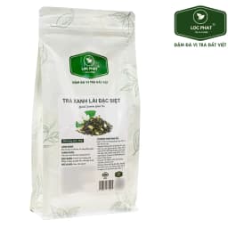 Thumbnail TRÀ XANH LÀI ĐẶC BIỆT LỘC PHÁT - 500GR 2