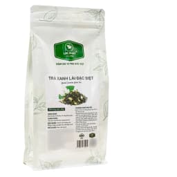 Thumbnail TRÀ XANH LÀI ĐẶC BIỆT LỘC PHÁT - 500GR 3