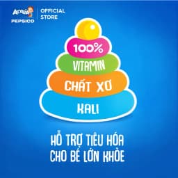 Thumbnail Trái cây nghiền vị táo, đào, chuối và bí ngô Agusha 90g dành cho bé từ 6 tháng trở lên 3