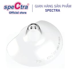 Thumbnail Trợ ti Spectra (2 chiếc/ hộp) Chính Hãng Hàn Quốc 1