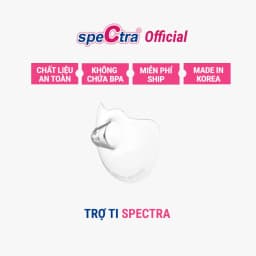 Thumbnail Trợ ti Spectra (2 chiếc/ hộp) Chính Hãng Hàn Quốc 2