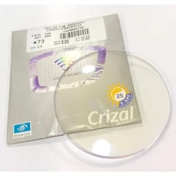 Thumbnail Tròng kính chống ánh sáng xanh Essilor Crizal Prevencia - Pháp cho mắt kính cận loạn 1