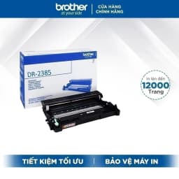 Thumbnail Trống từ máy in laser trắng đen Brother DR-2385 cho máy in HLL-2xxx/MFC-L2xxx 2