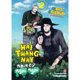 Thumbnail Truyện Conan (  51 - 102.. ) [ 24 & 25 ] 2