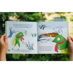 Thumbnail Truyện kể mỗi ngày - Những câu chuyện ngụ ngôn Aesop 2