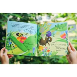 Thumbnail Truyện kể mỗi ngày - Những câu chuyện ngụ ngôn Aesop 3