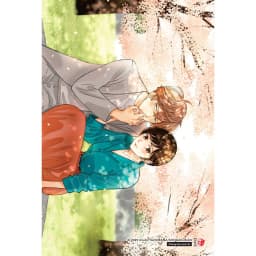 Thumbnail Truyện - Lời Hứa Lọ Lem 4